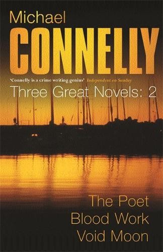 Michael connelly three - connelly:,