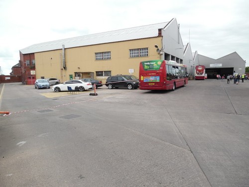 Photo 6x4 west bromwich - west,