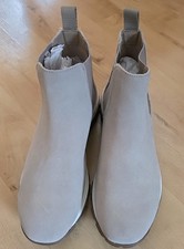 Zara size 40/ 8 beige stone