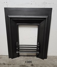 Antique Victorian Cast Iron