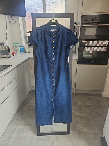 River island fitted stretch - river,