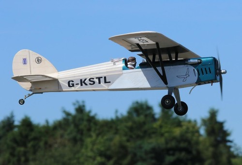 Sarik hobbies kestrel - sarik,