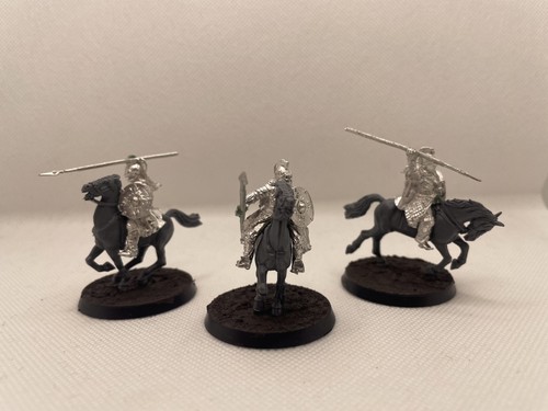 Mesbg rohan royal - mesbg, guard