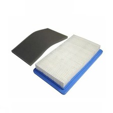 Honda Foam Pre & Main Air