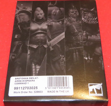 Games Workshop Bretonnian