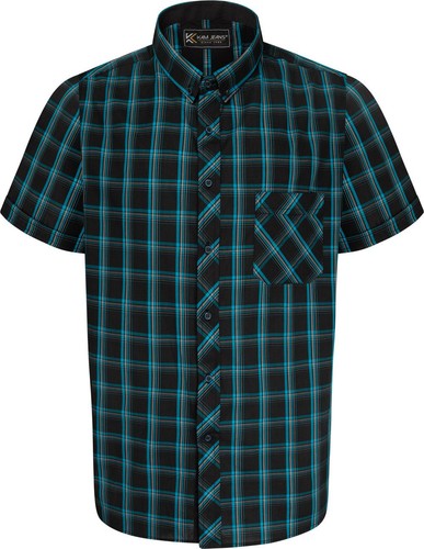 Mens kam short - kam,