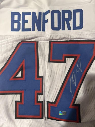 Christian benford buffalo - christian,