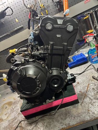 2014 honda cb500f engine - 2014,