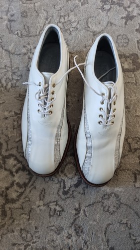Footjoy classics dry premiere - dry,
