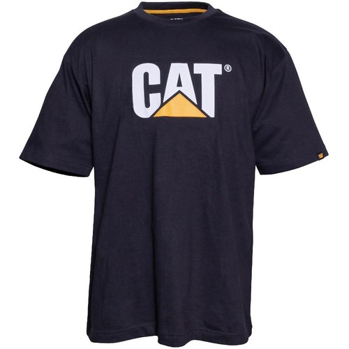 Caterpillar cat trademark logo - trademark,