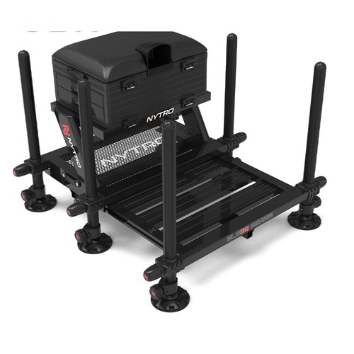 Nytro sls363 station - nytro,
