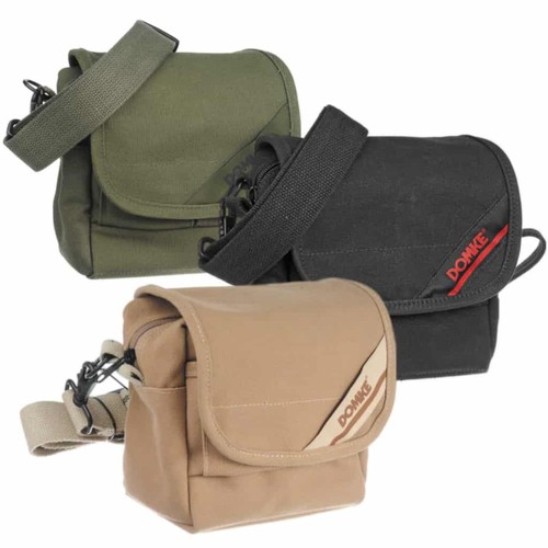Domke 5xa shoulder belt - domke, f-5xa