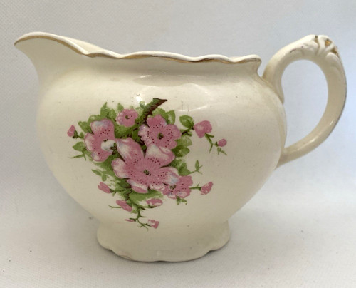 Imperial porcelain footed - imperial,