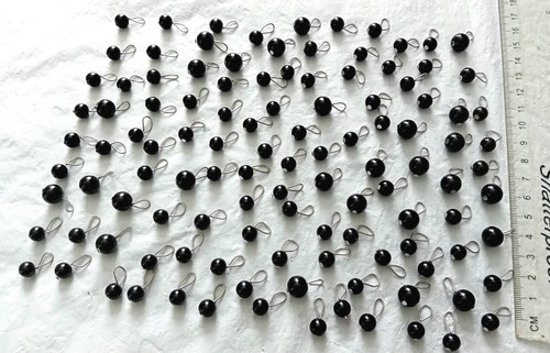 Job lot wired black - job,