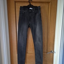 ZARA Mens Slim fit Jeans EU 38