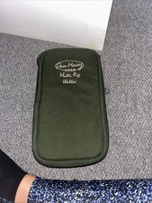 Carp Fishing Rig Wallet with storage boxes and extras