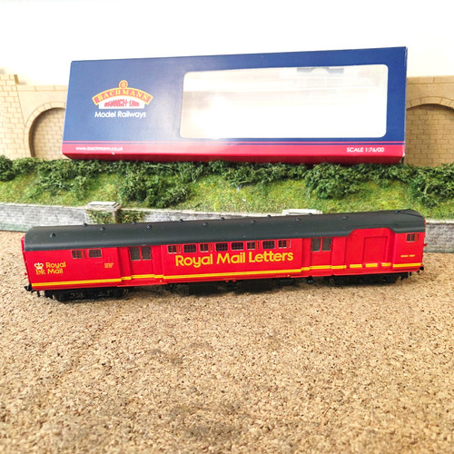 Bachmann gauge 430 - bachmann, oo