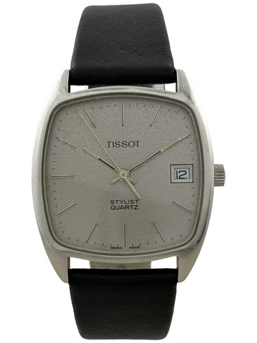 Men dress watch tissot - men's,
