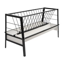 Heavy Duty Deeper Pasture Hay