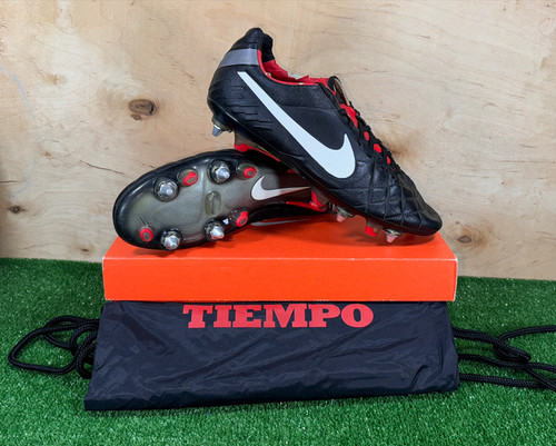 Nike tiempo legend sg - legend, iv