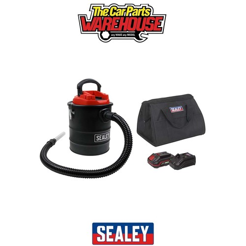Sealey cp20vavkit1 sv20 series - sealey,