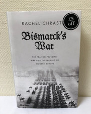 Bismark's War - Rachel