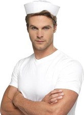 Doughboy Sailor Hat Captain