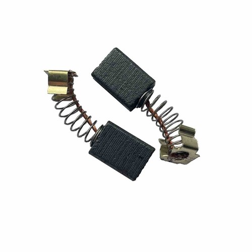 Carbon brushes for makita - carbon,