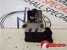 VAUXHALL ASTRA J 09-15 1.7