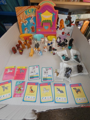 Vintage toy 1994 - toy,