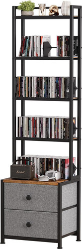 Tier dvd storage - cd/dvd,