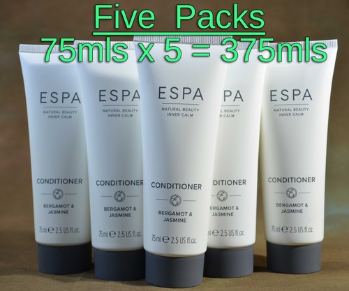 Espa bergamot and jasmine - bergamot,