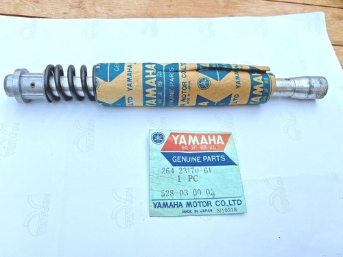 Nos genuine yamaha - genuine,