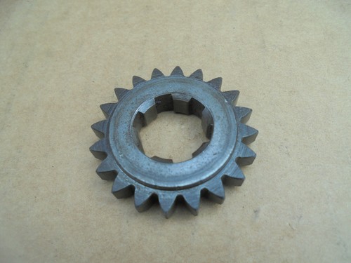 Harrison m300 lathe - m300, gearbox