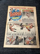 Topper comic 1390 - topper, 22