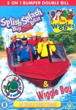 The Wiggles - Wiggle