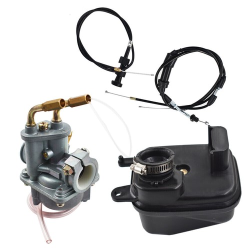 Fits yamaha peewee pw50 py50 - fits,