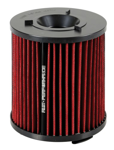 Pilot performance air filter - performance,