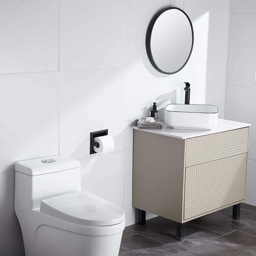 Stainless steel recessed - steel,
