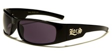 Locs Mens Womens Black