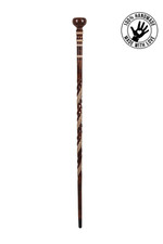 Wooden Walking Stick Cane
