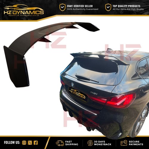 For bmw series f40 - series, style