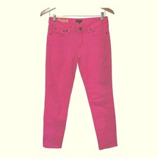 J CREW Factory Women Toothpick