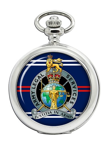Army legal services british - legal,