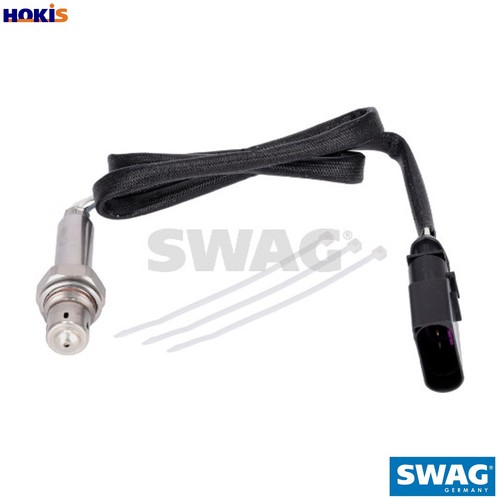 Lambda sensor 4388 - 4388, for