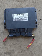 MERCEDES BENZ R171 SLK Parktronic Control Module A1715450032 
