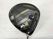 TaylorMade M2 2017 US 9.5°