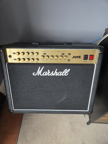 Marshall jvm215c 50w - marshall,