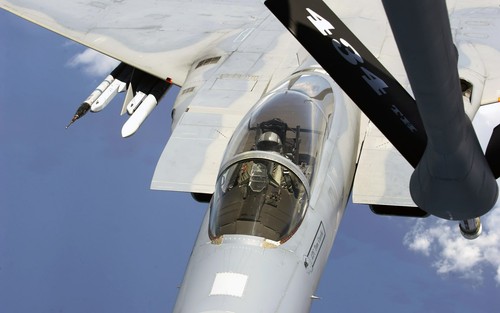 Airplane aircraft military - airplane,