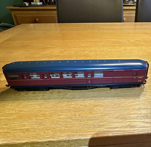 Hornby r448 lner - r448,, brake
